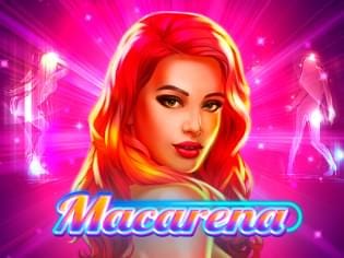 Macarena screenshot