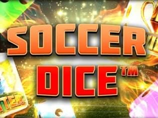 Soccer Dice screenshot
