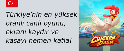 Günlük Enerji Yükleme Bonusu promotion banner