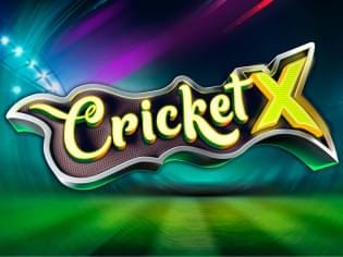 CricketX screenshot