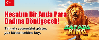 En İyi Slot Oyunları Burada banner