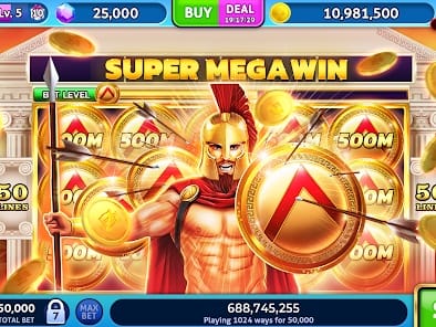 Aya Artemis Casino Arayüzü 5