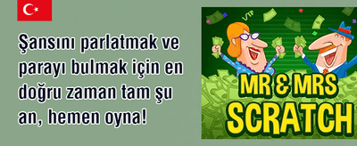 Gece Yarısı Jackpot Fırsatı promotion banner