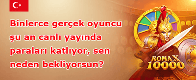 Popüler Slotlarda Ücretsiz Spin promotion banner