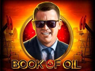 Book of Oil screenshot