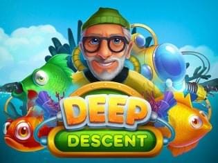 Deep Descent screenshot