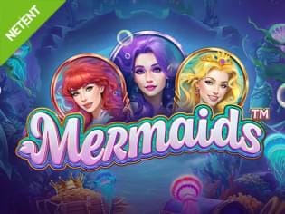 Mermaids screenshot