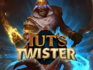 Tut's Twister screenshot