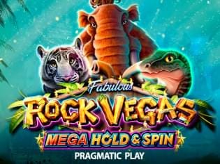 Rock Vegas